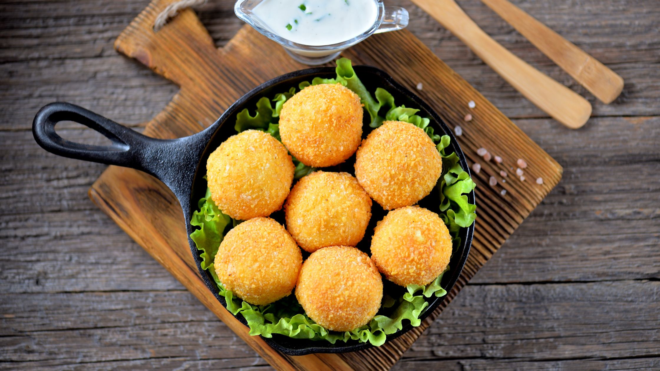 Kroketjes
