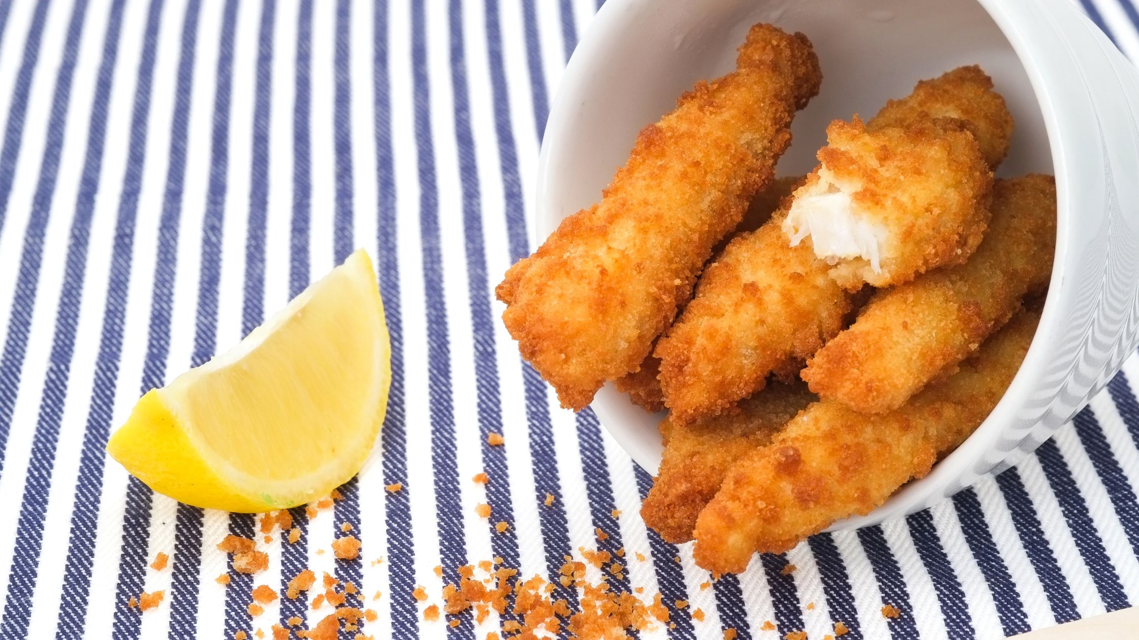 fishsticks