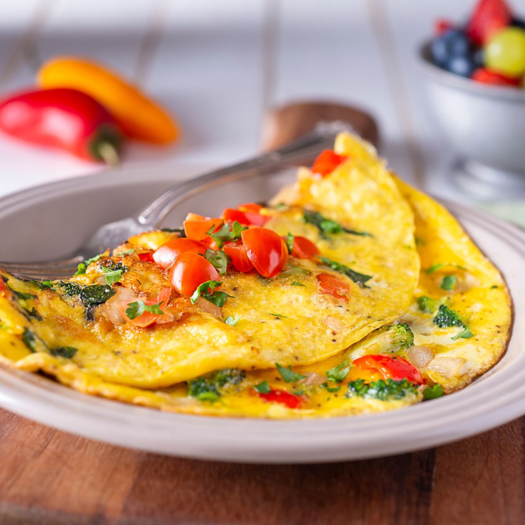 omelet