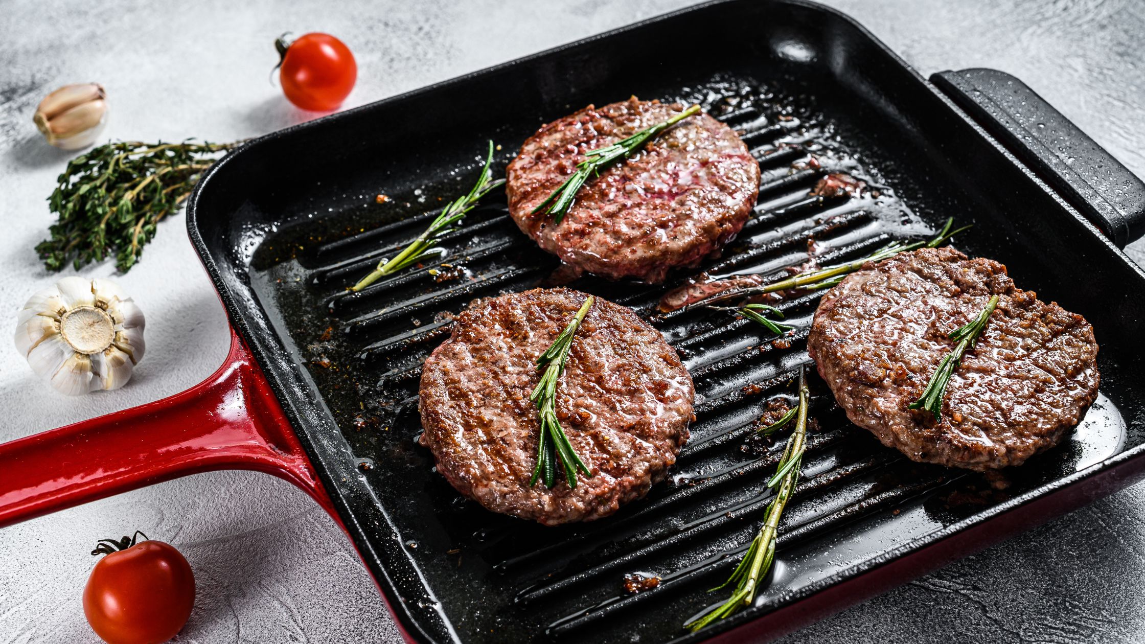 grillen
